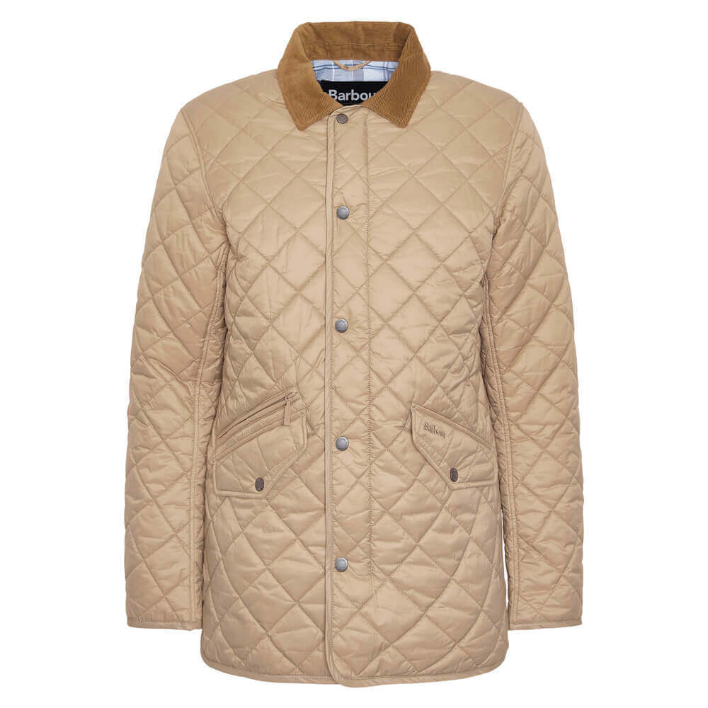 Barbour Mod Chelsea Quilted